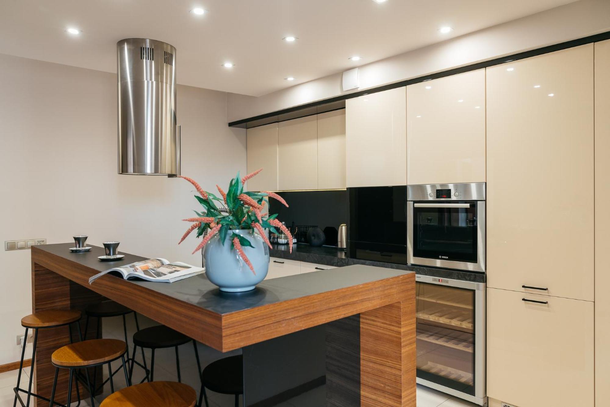 Apartment Boho Lofts - Loftaffair
