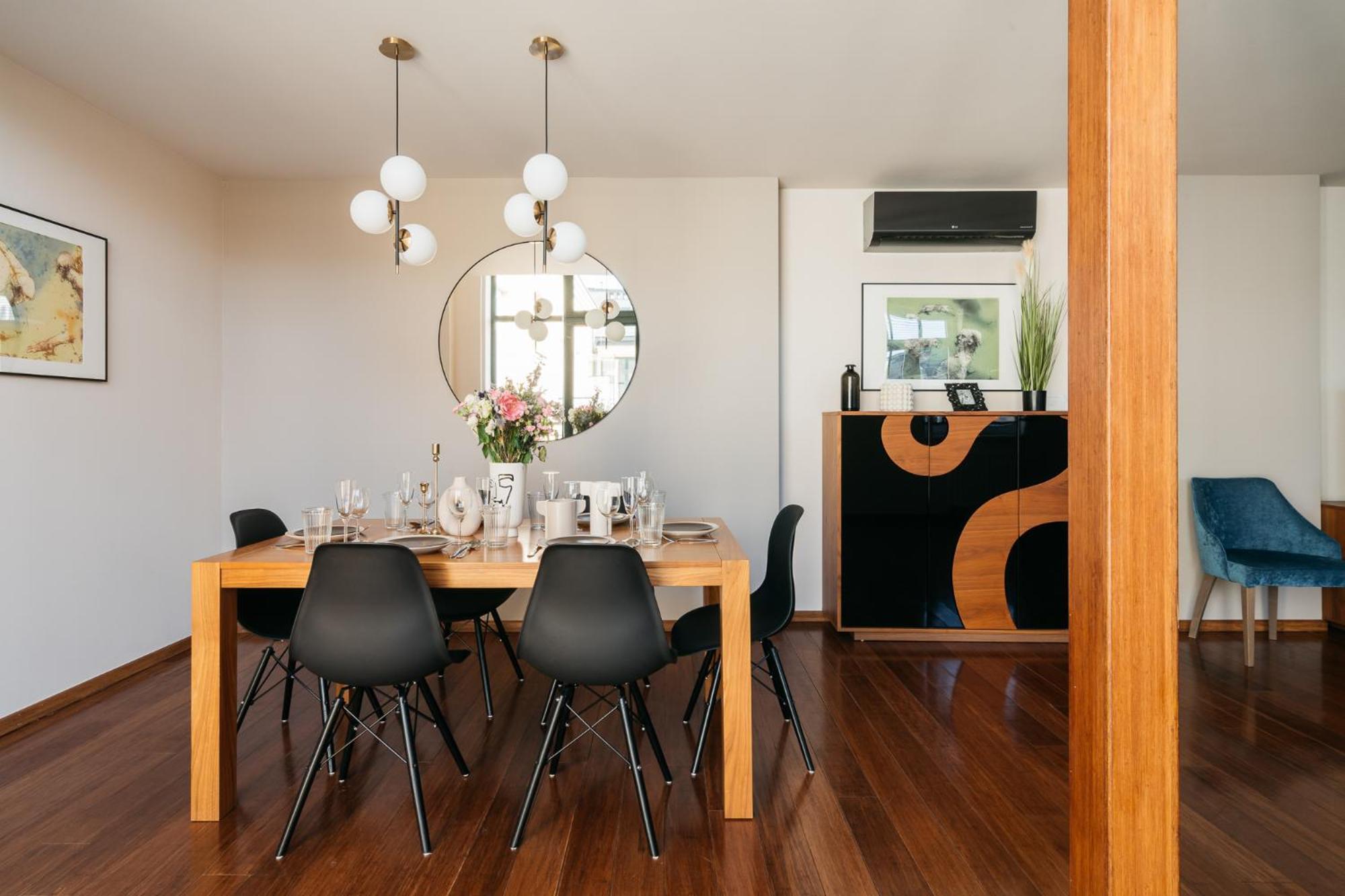 Boho Lofts - Loftaffair Apartment *