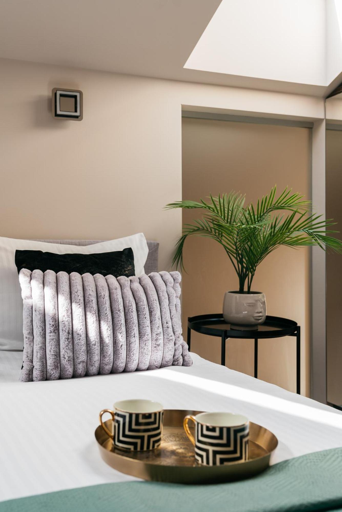 Apartment Boho Lofts - Loftaffair