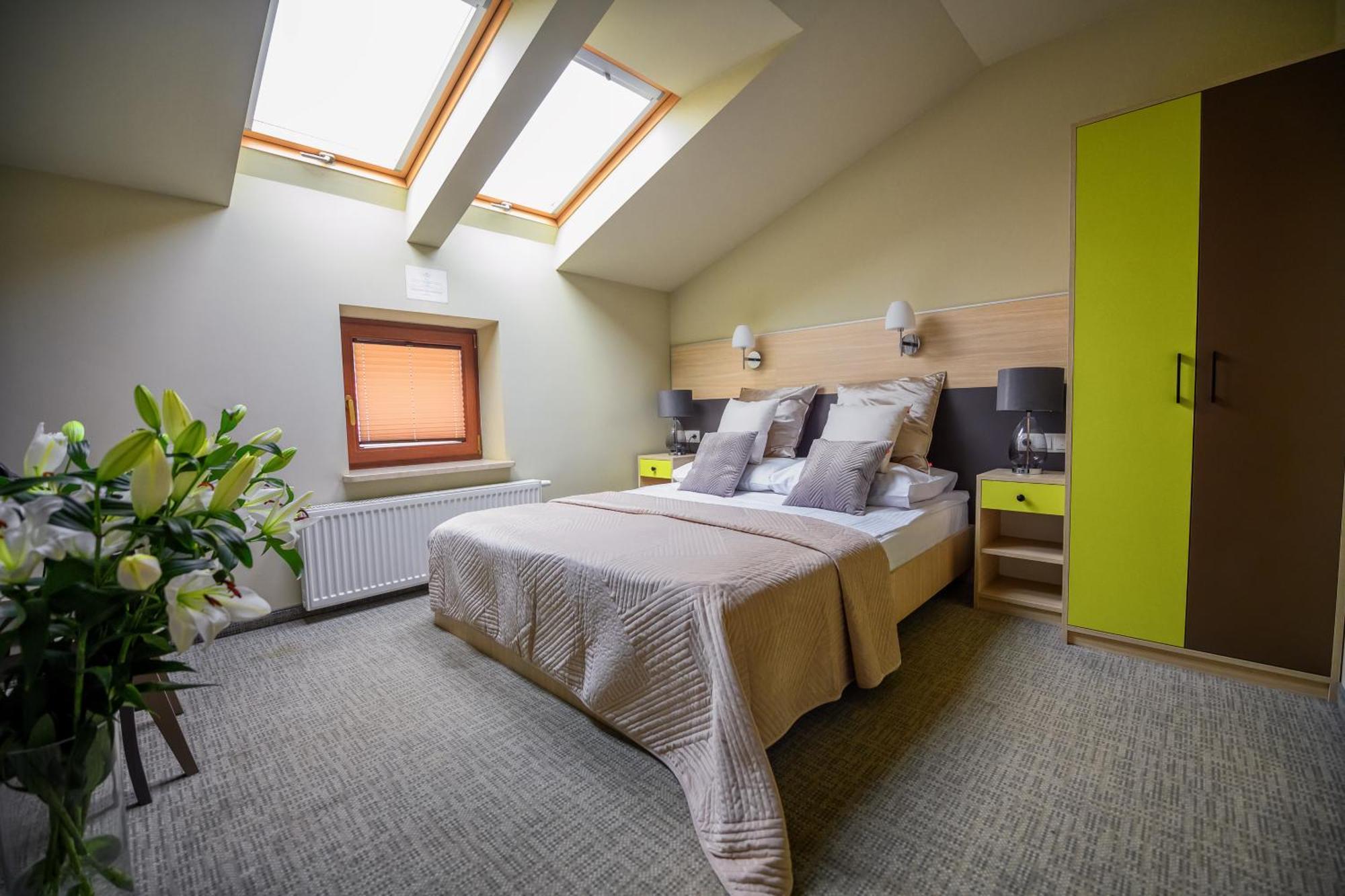 Hotel Kazimierz Iii Krakow