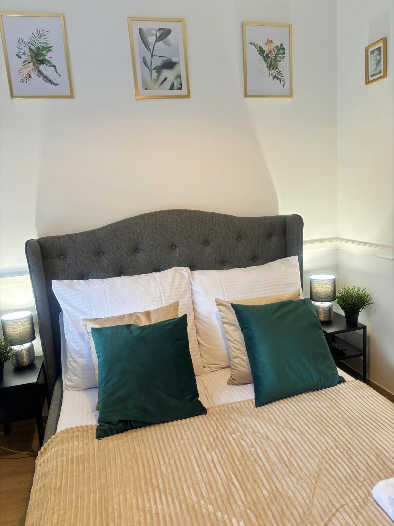 Great Polonia Center Aparthotel