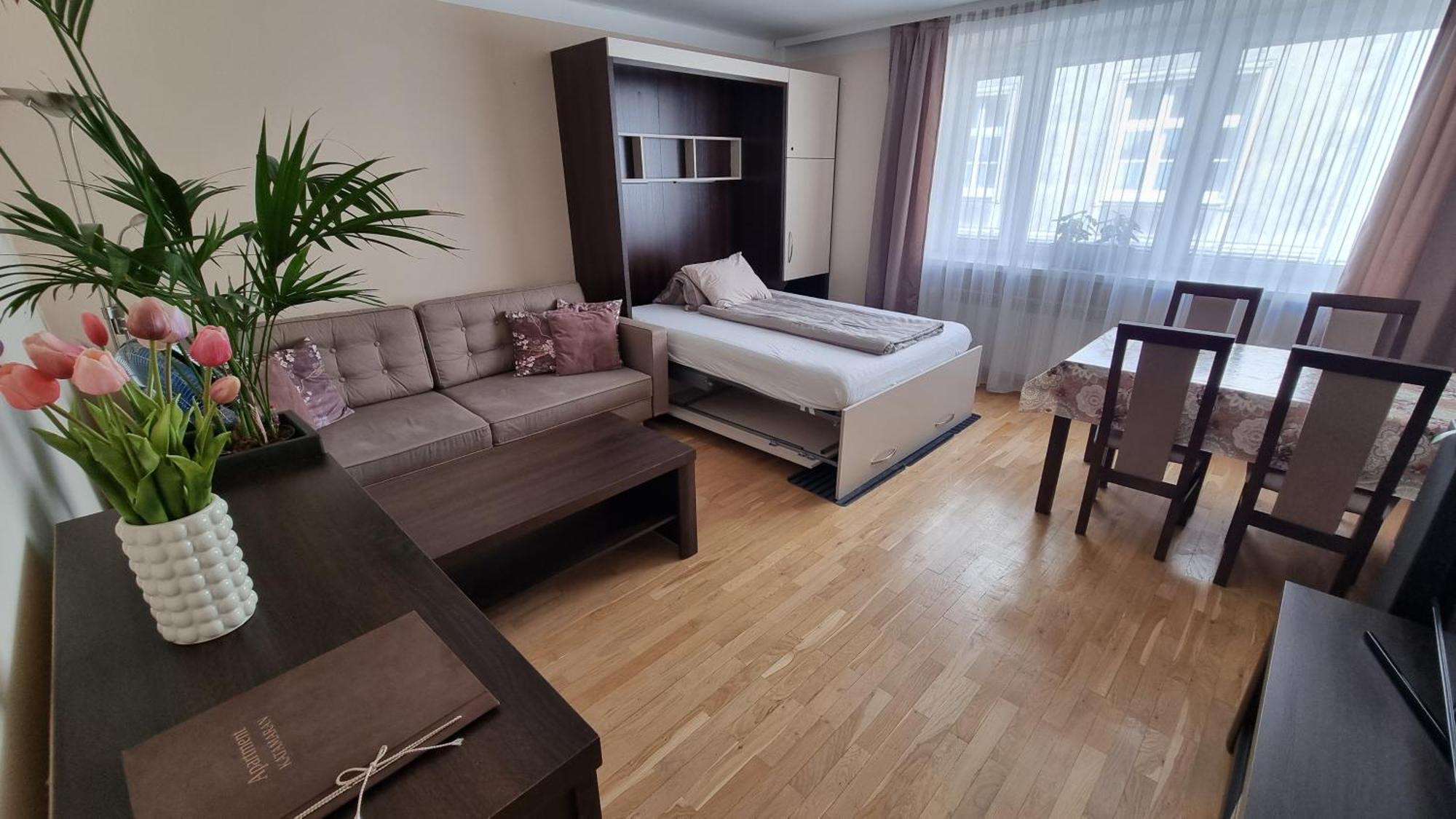 Katamaran Apartamento *