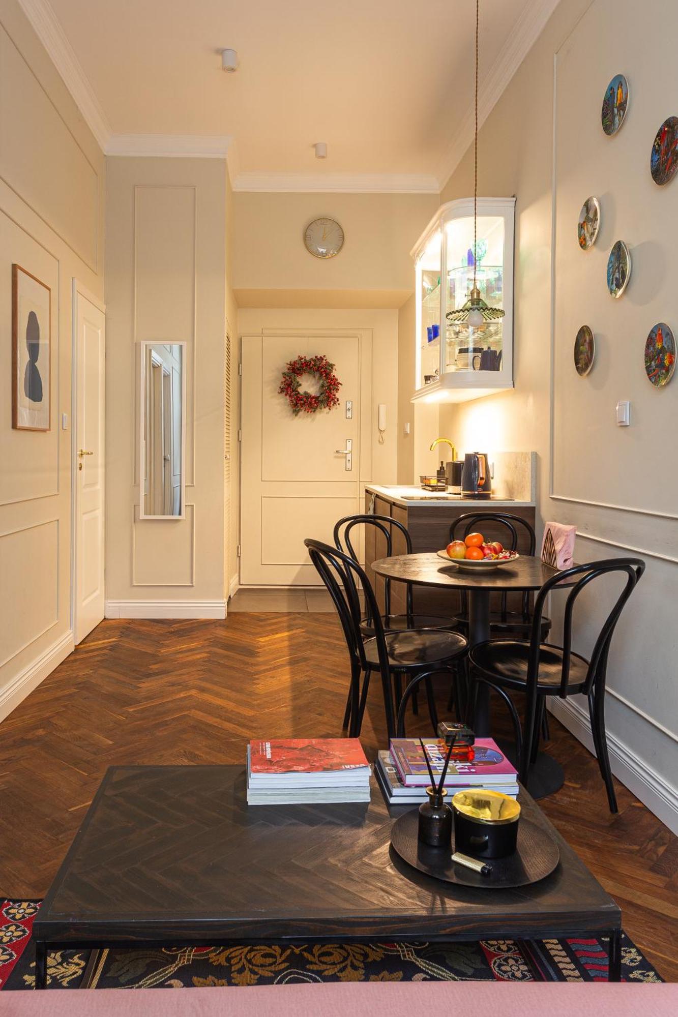 Apartment Old Town