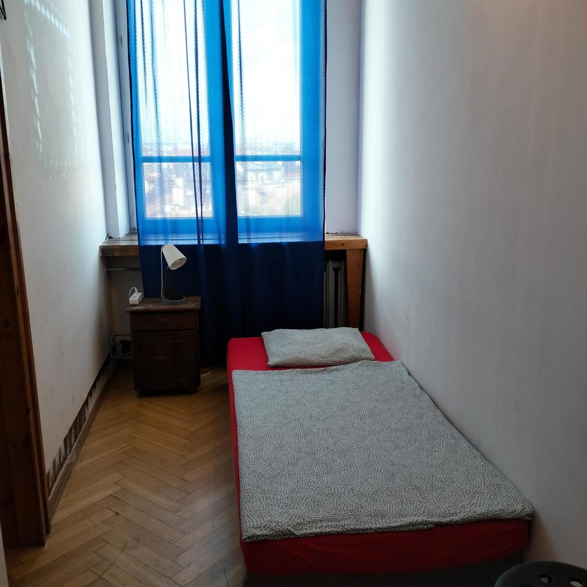 Pokoj 12a * Kraków
