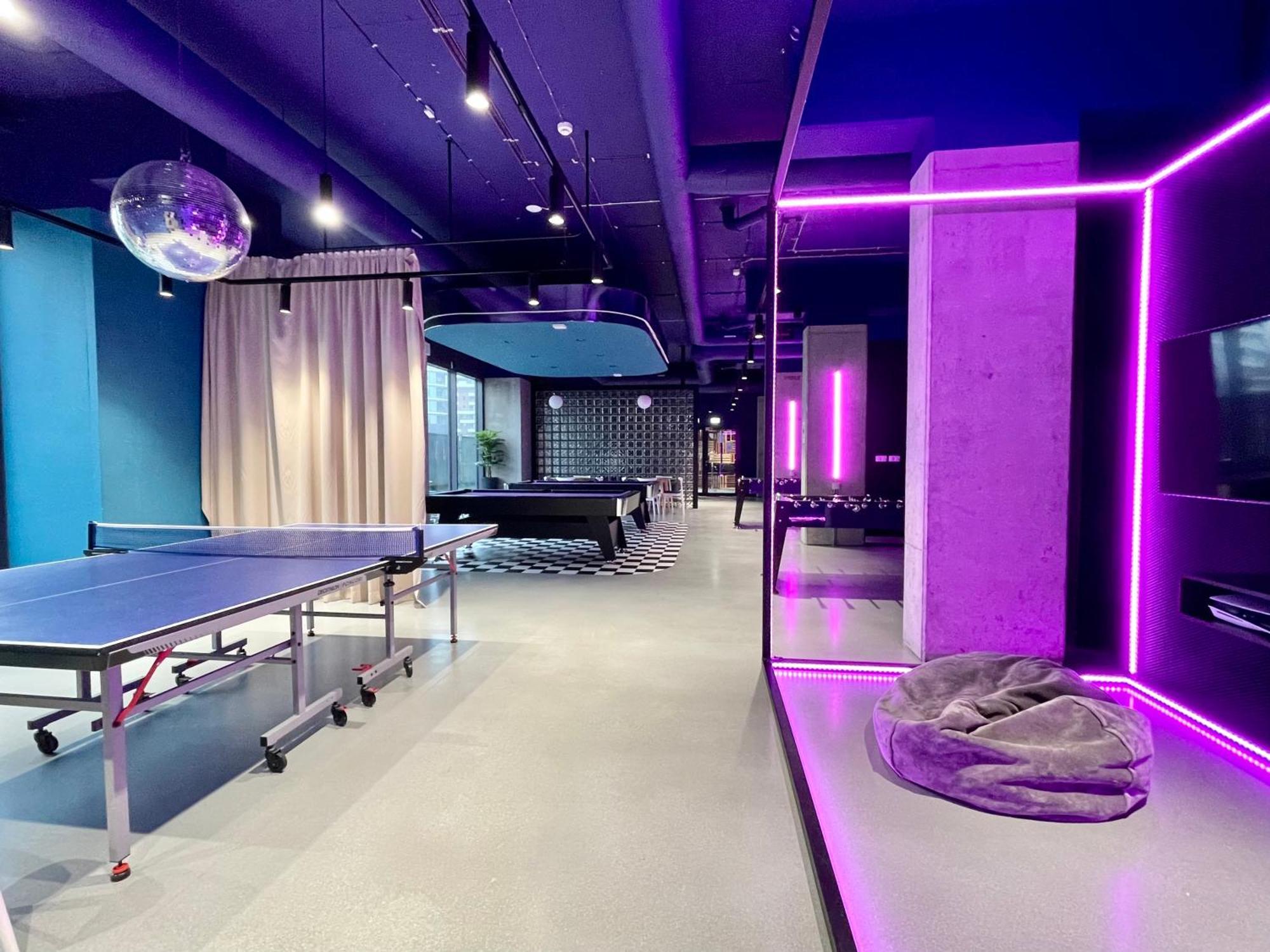 Aparthotel Chillout Dorm Cracow