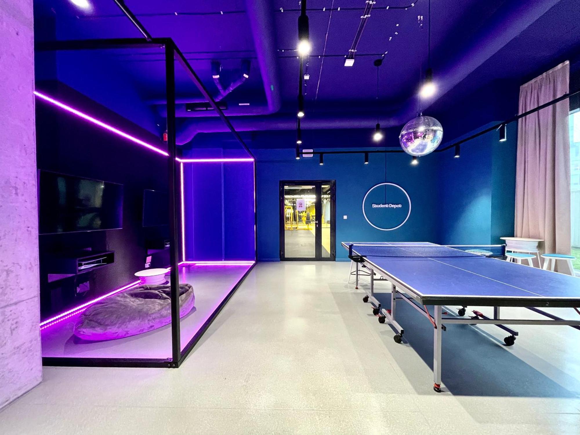 Aparthotel Chillout Dorm Cracow *