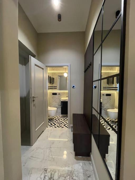 Crown Pearl - Wonderful Apartment, 110scm, 4 * Krakow
