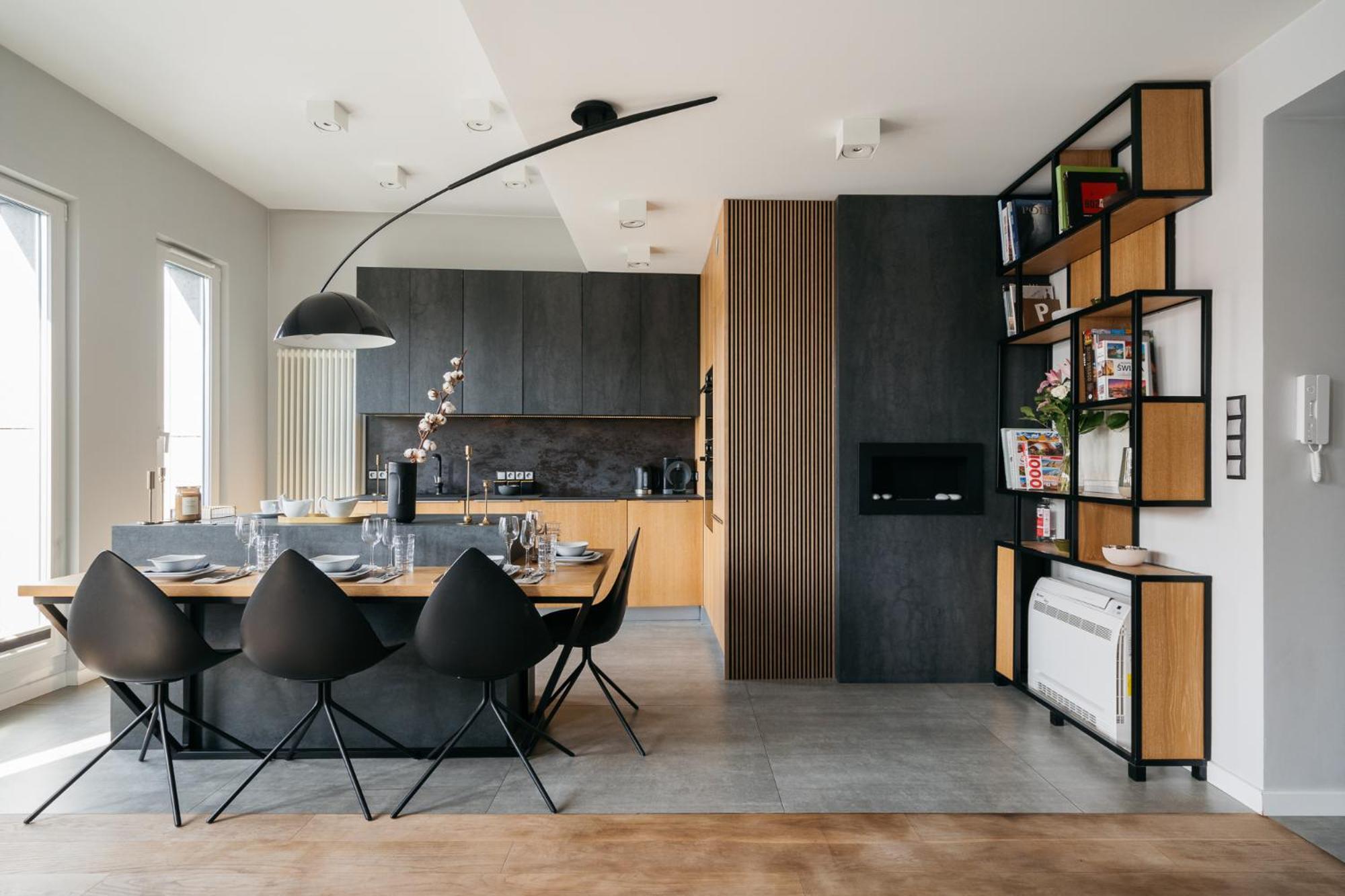 Privilege Ii - Loftaffair Collection Apartment Krakow