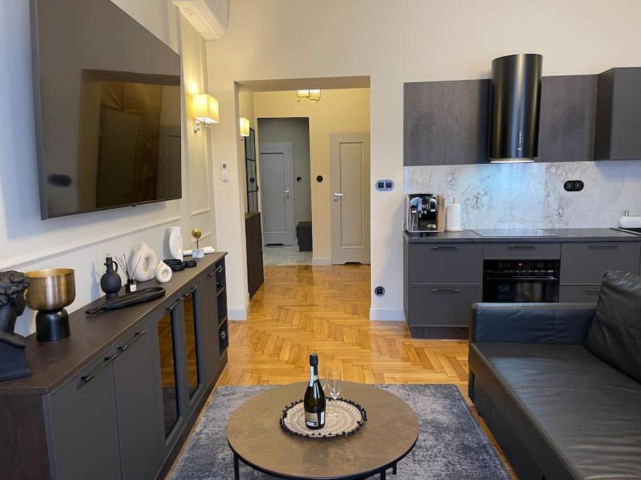 Apartment Crown Pearl - Wonderful Apartment, 110scm, 4