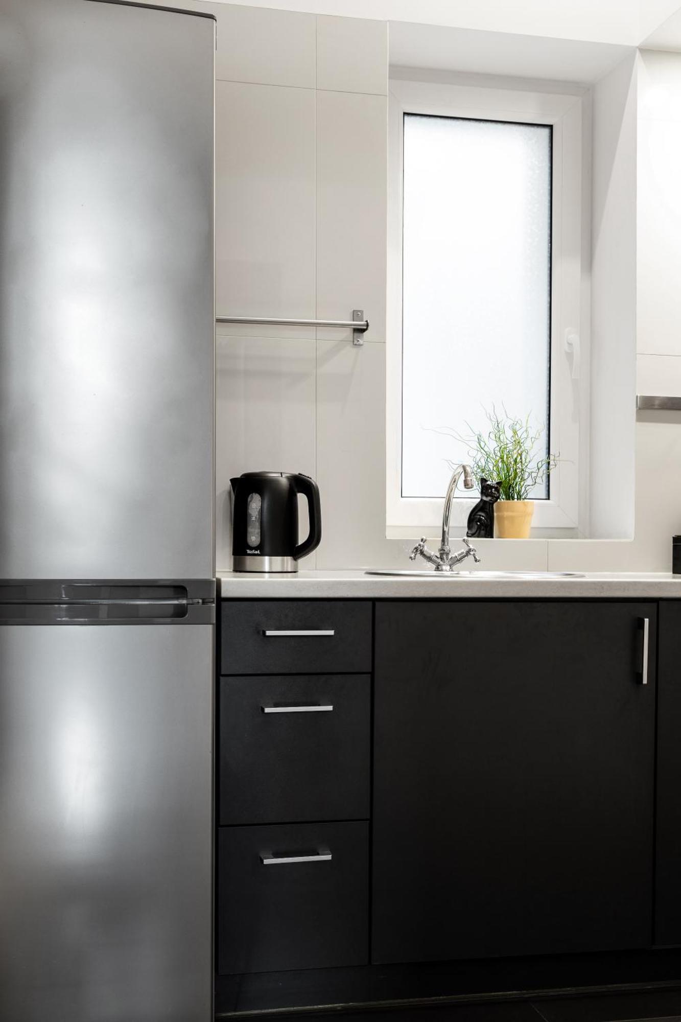 Househost Apartment: Jozefa 2/10 *