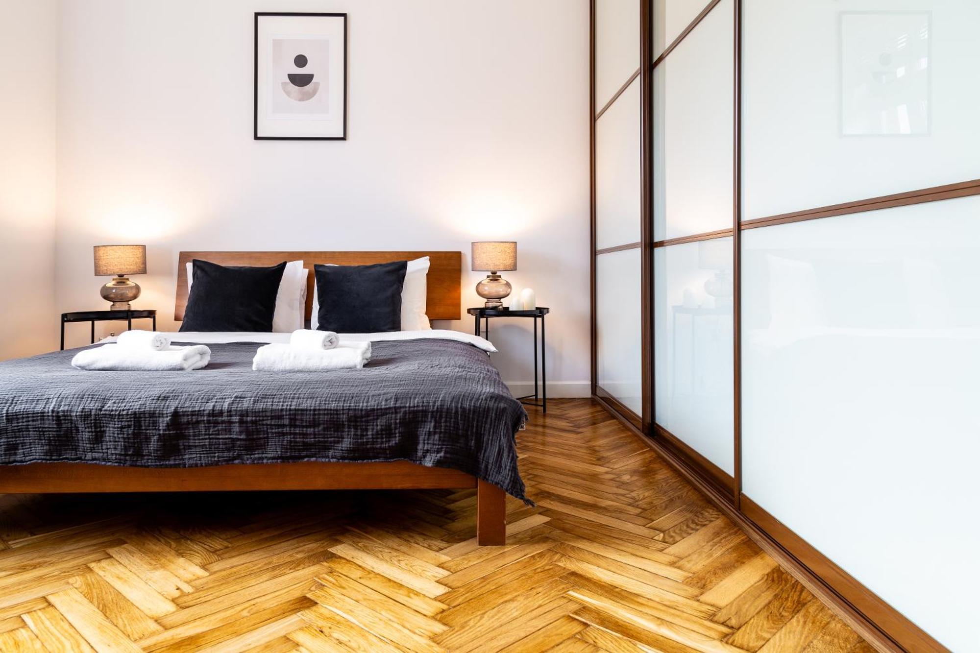 Househost Apartment: Jozefa 2/10 *
