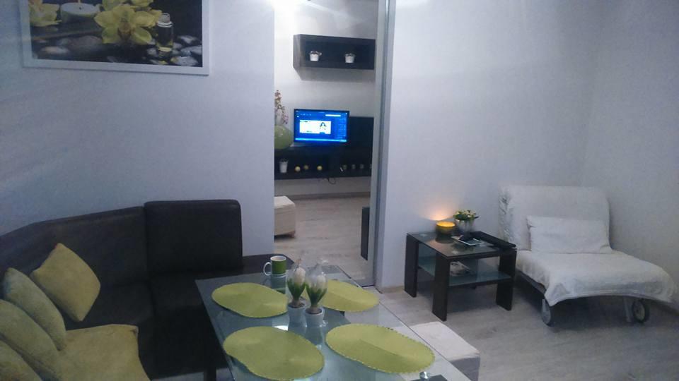 Apartment Vip *