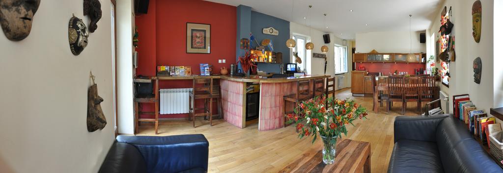 Mundo Hostel Kraków