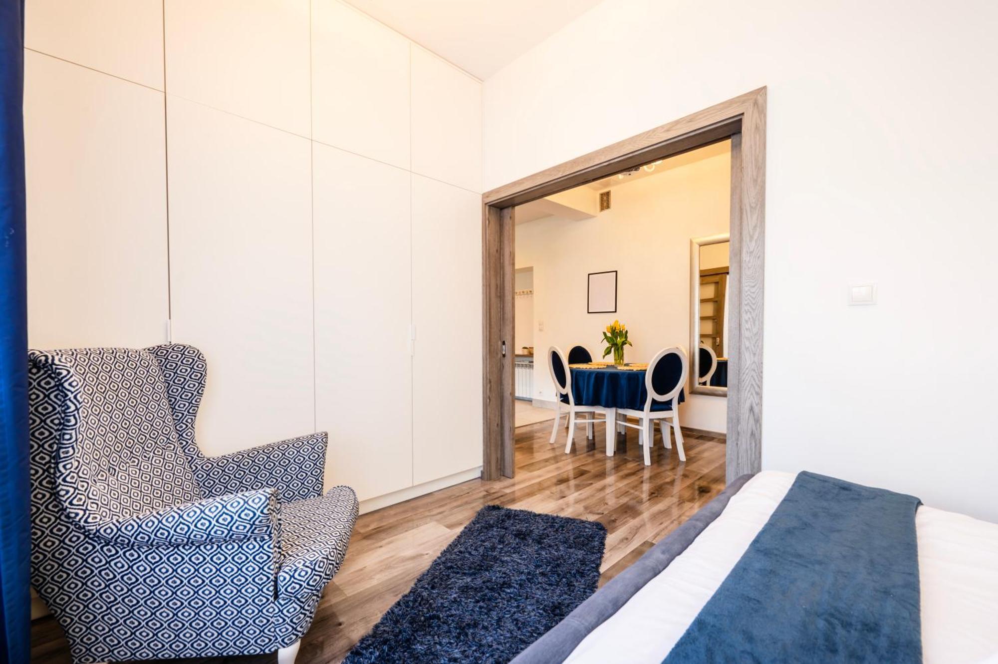 Modena Moxy Te&am Cracow Apartment