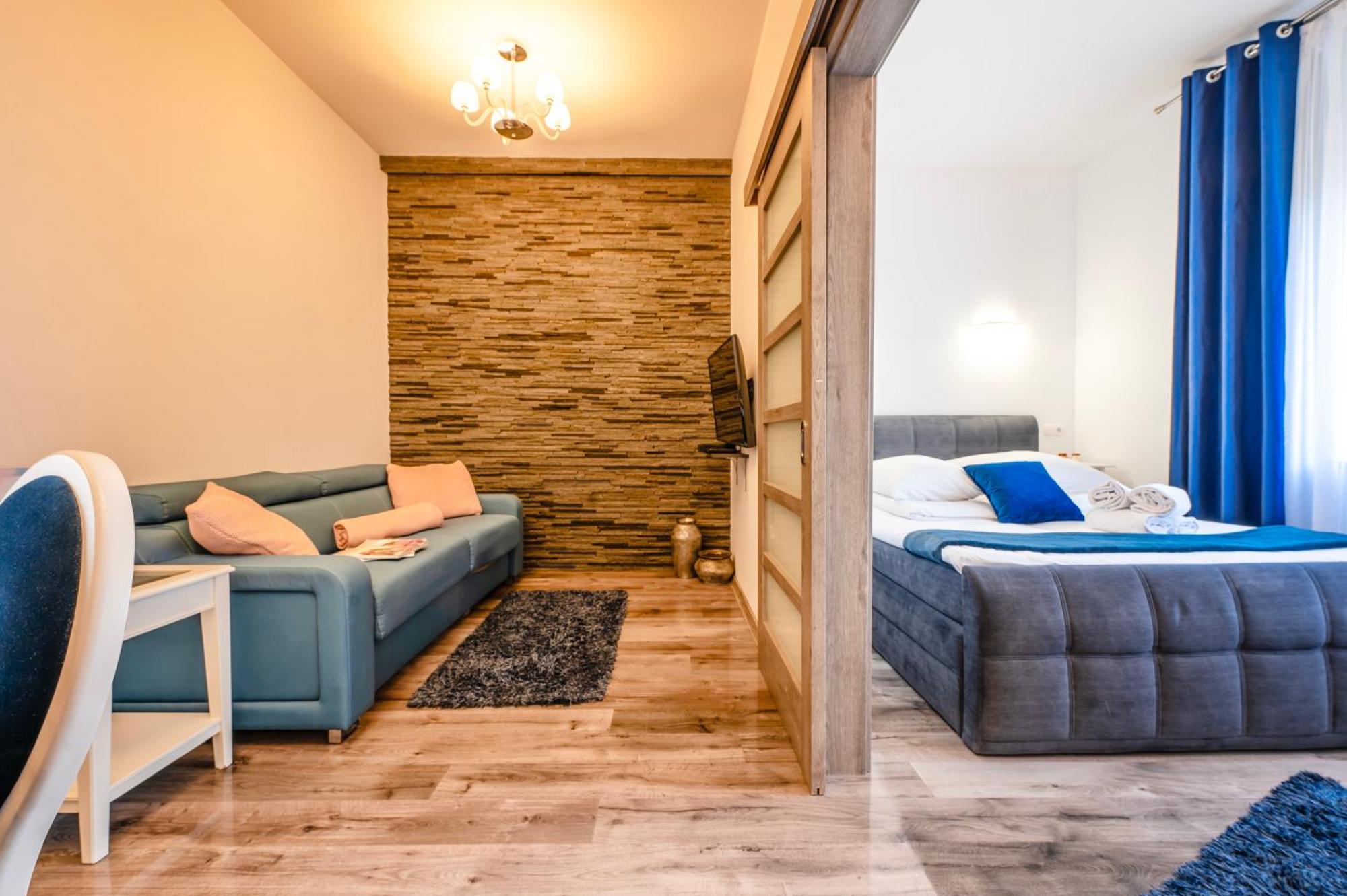 Modena Moxy Te&am Cracow Apartment *