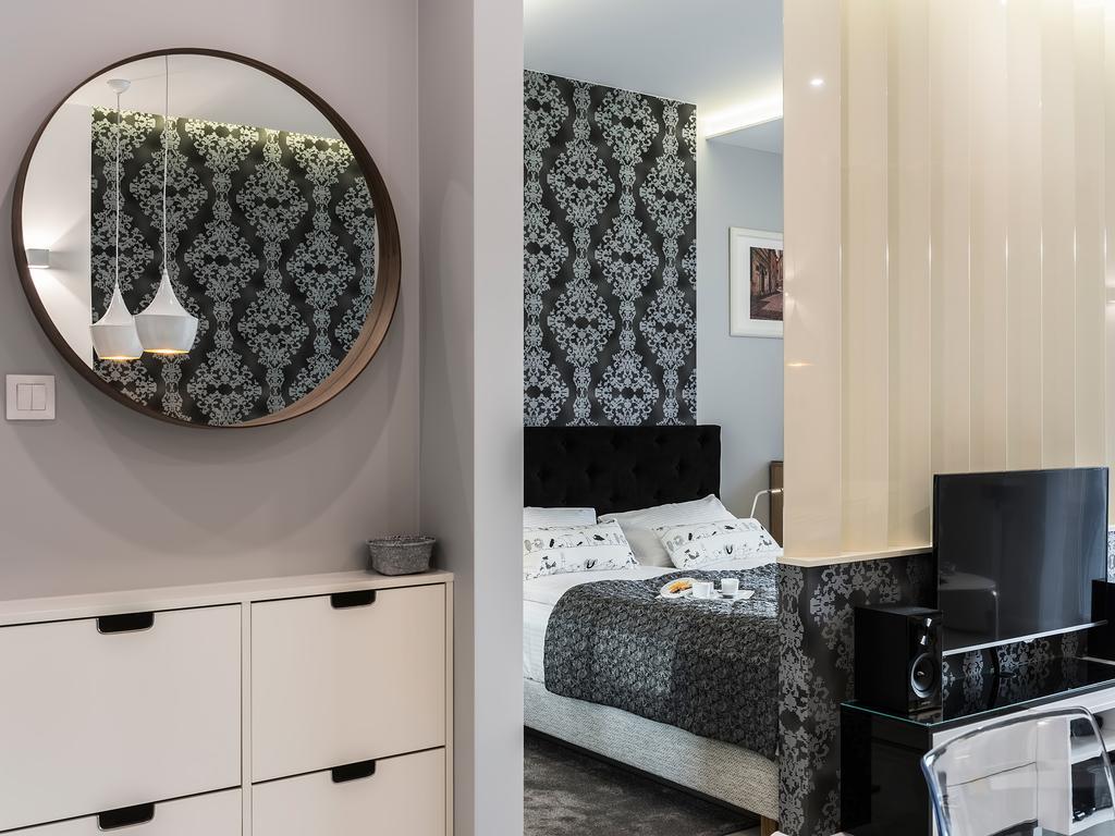 Apartment Athome