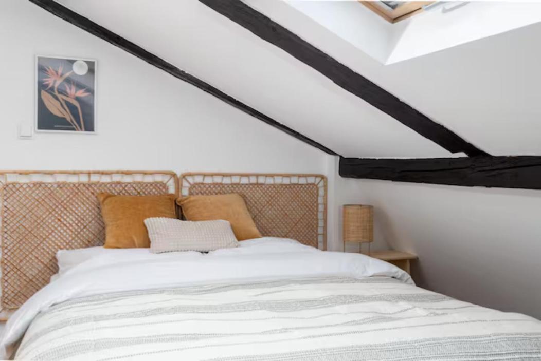 Apartament Wislna Old Town