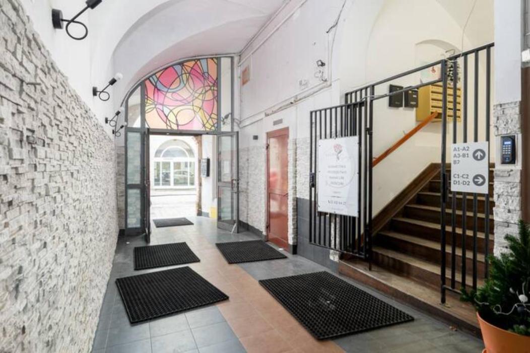 Apartament Wislna Old Town