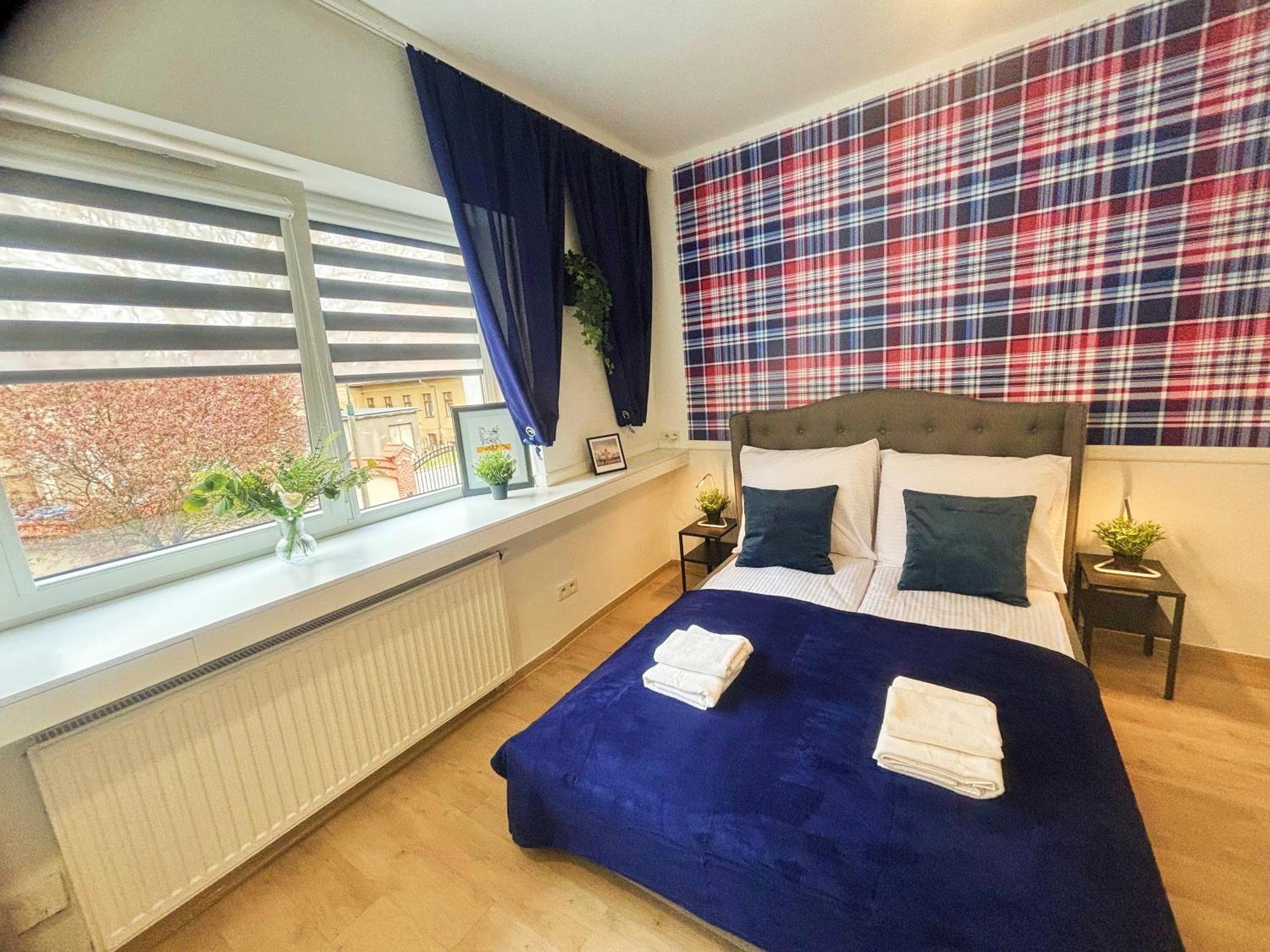 Aparthotel Great Polonia Center 3*