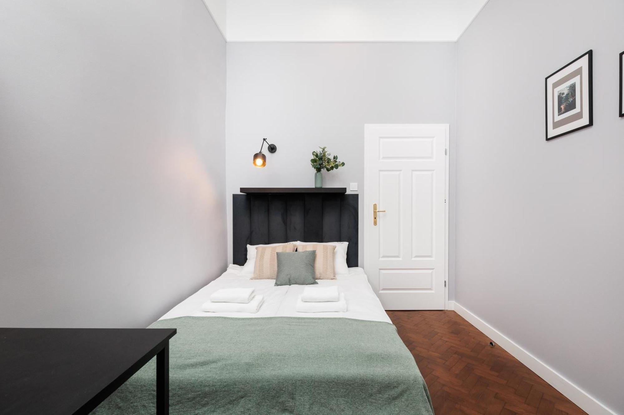 Apartment Krupnicza Modern Old Town - By Upstairs *