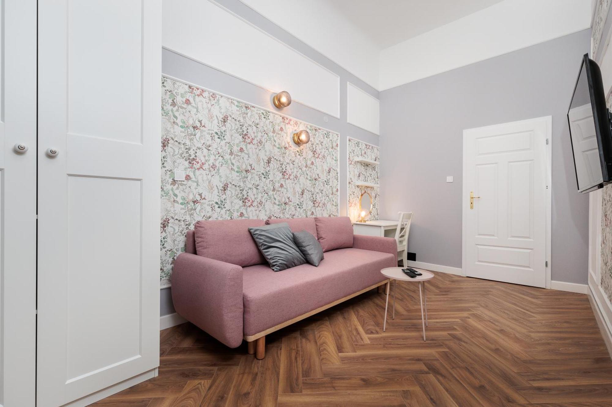 Krupnicza Modern Old Town - By Upstairs Apartment Krakow