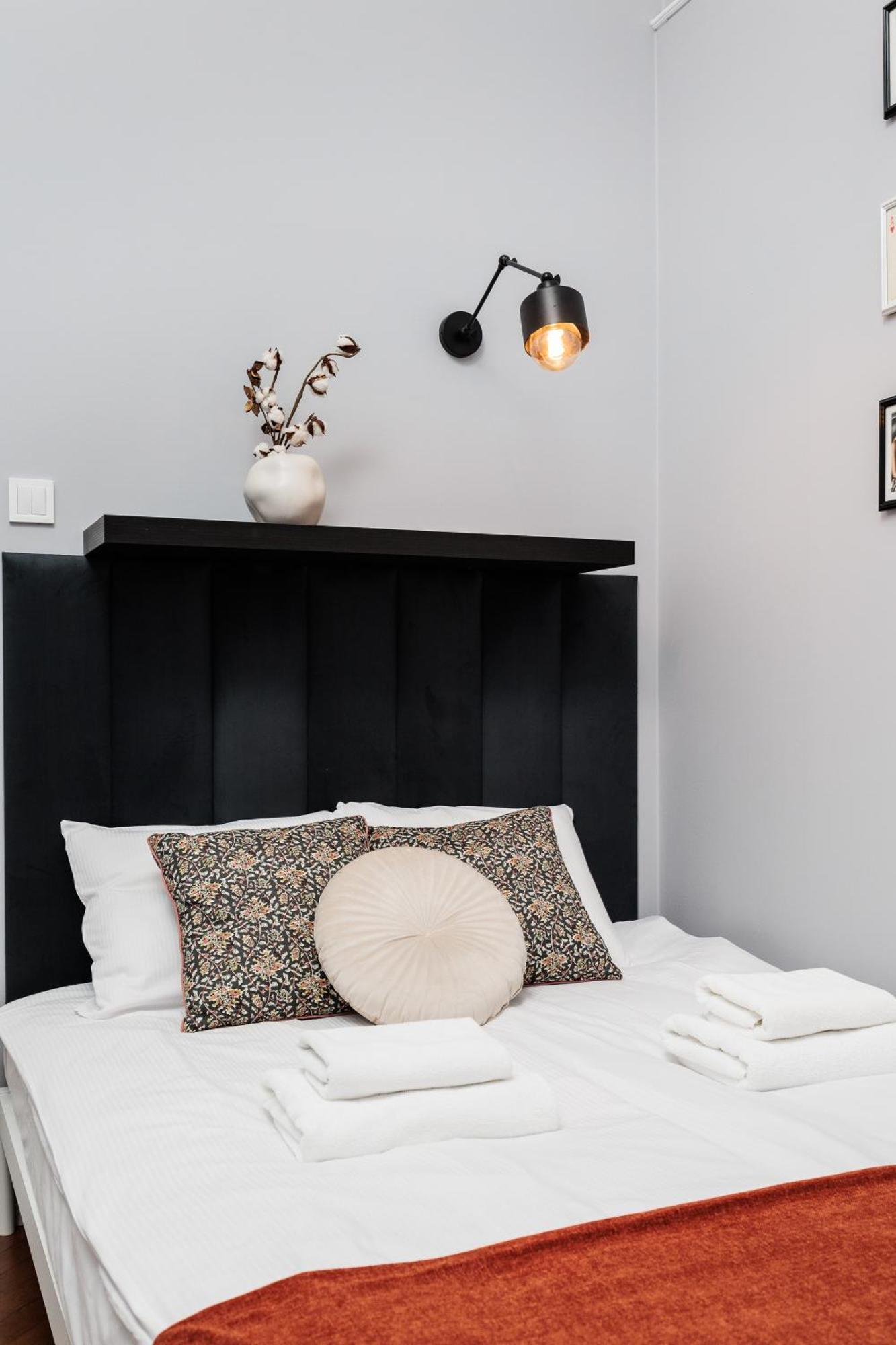 Krupnicza Modern Old Town - By Upstairs * Krakow
