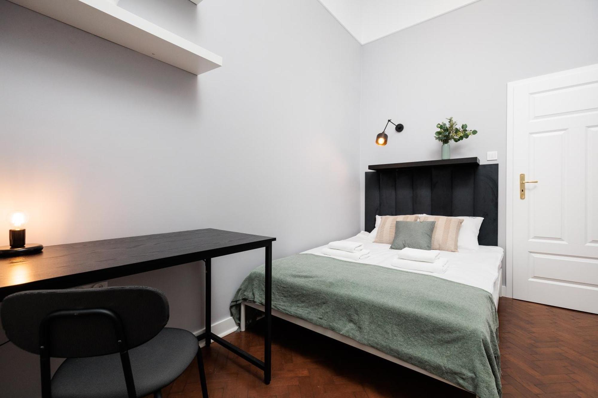Krupnicza Modern Old Town - By Upstairs Apartment