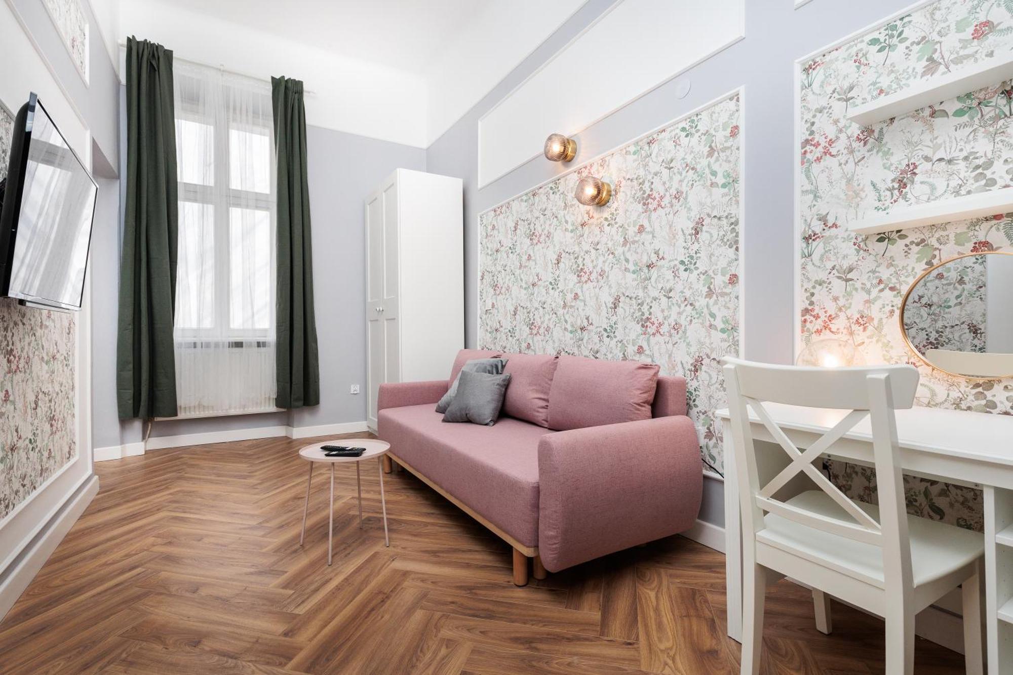 Apartment Krupnicza Modern Old Town - By Upstairs Krakow