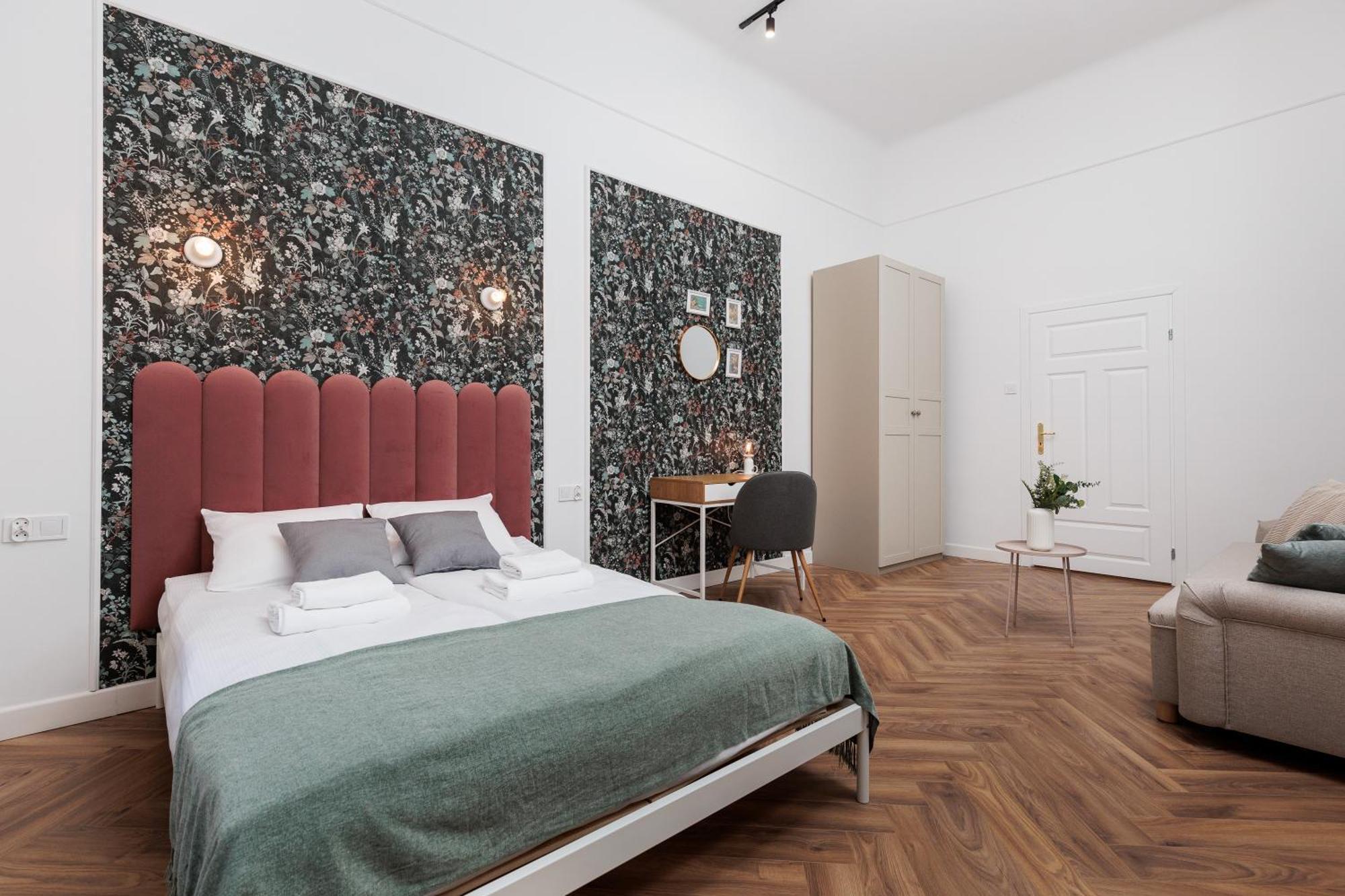 Apartment Krupnicza Modern Old Town - By Upstairs Krakow