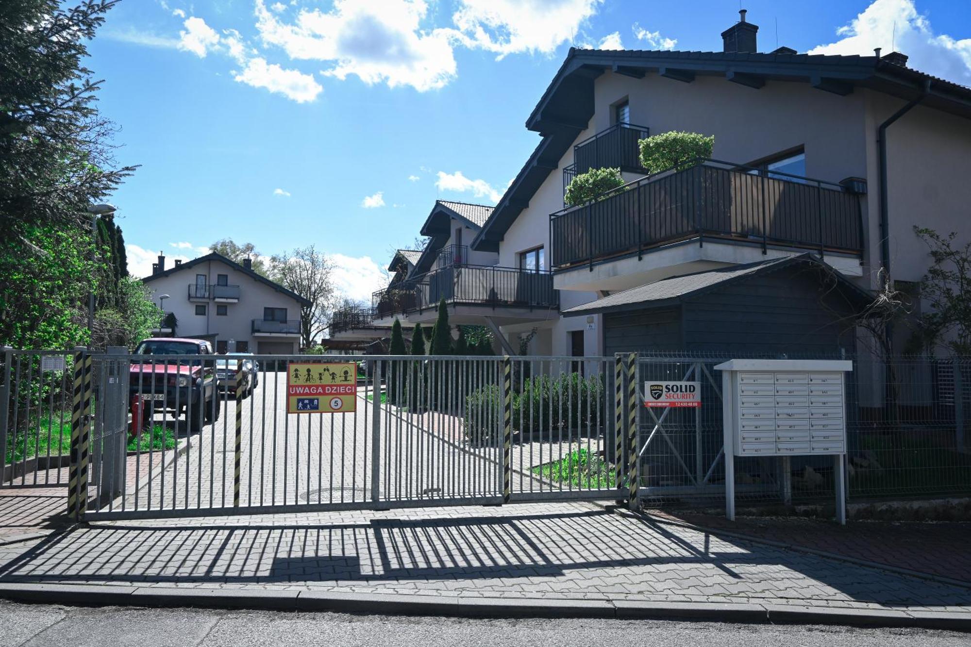 Appartement Malinowelove Aircon, 3 Rooms, Parking, Ogrod *