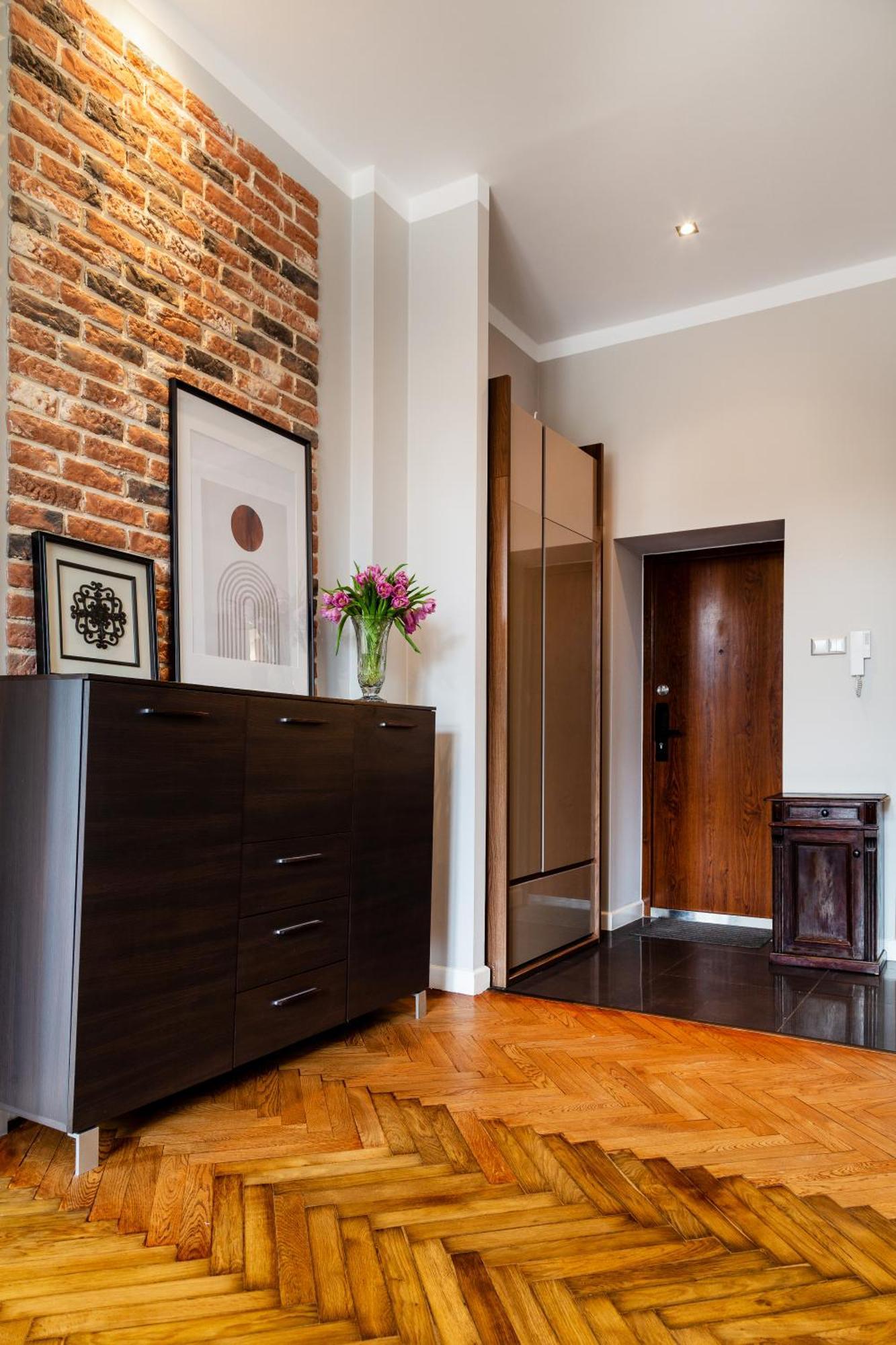 Househost Apartment: Jozefa 2/10 Apartment