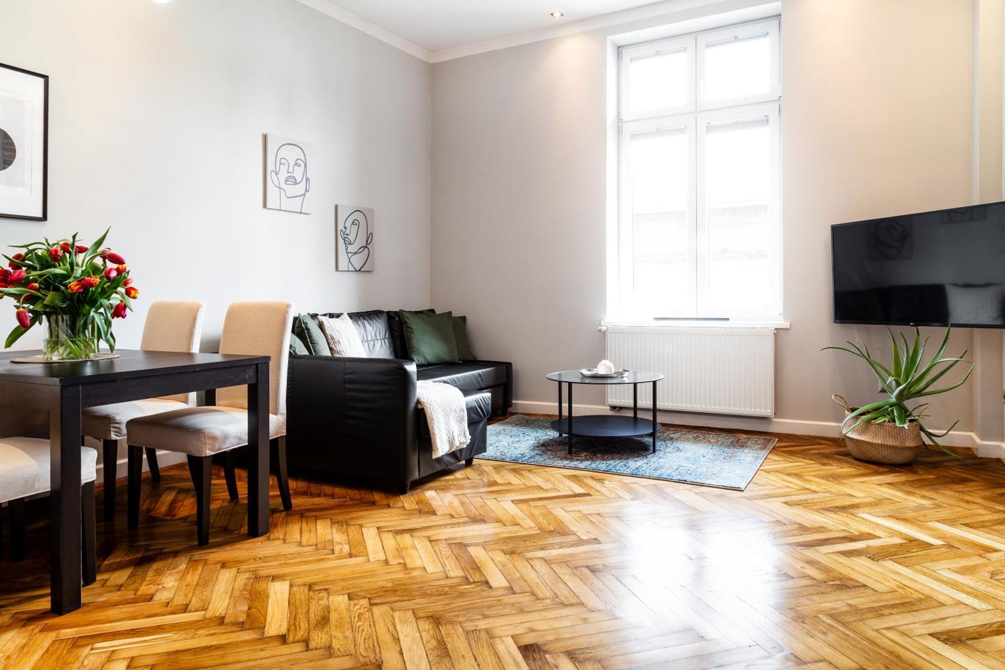 Househost Apartment: Jozefa 2/10 Apartment *