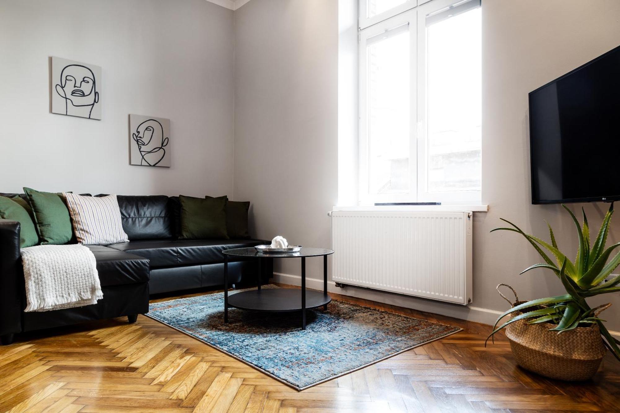 Apartment Househost Apartment: Jozefa 2/10 Krakow