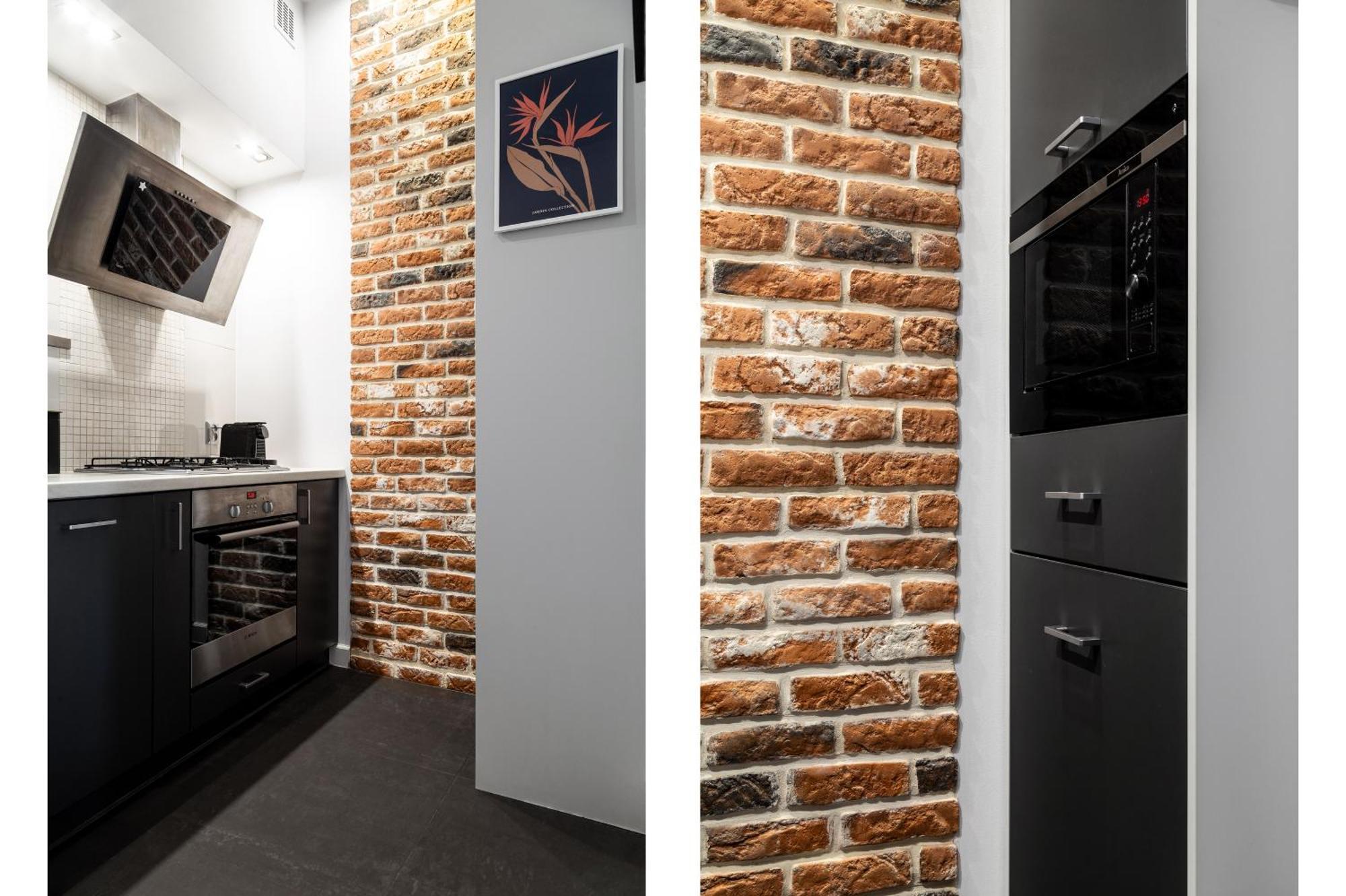 Househost Apartment: Jozefa 2/10 Apartment Krakow