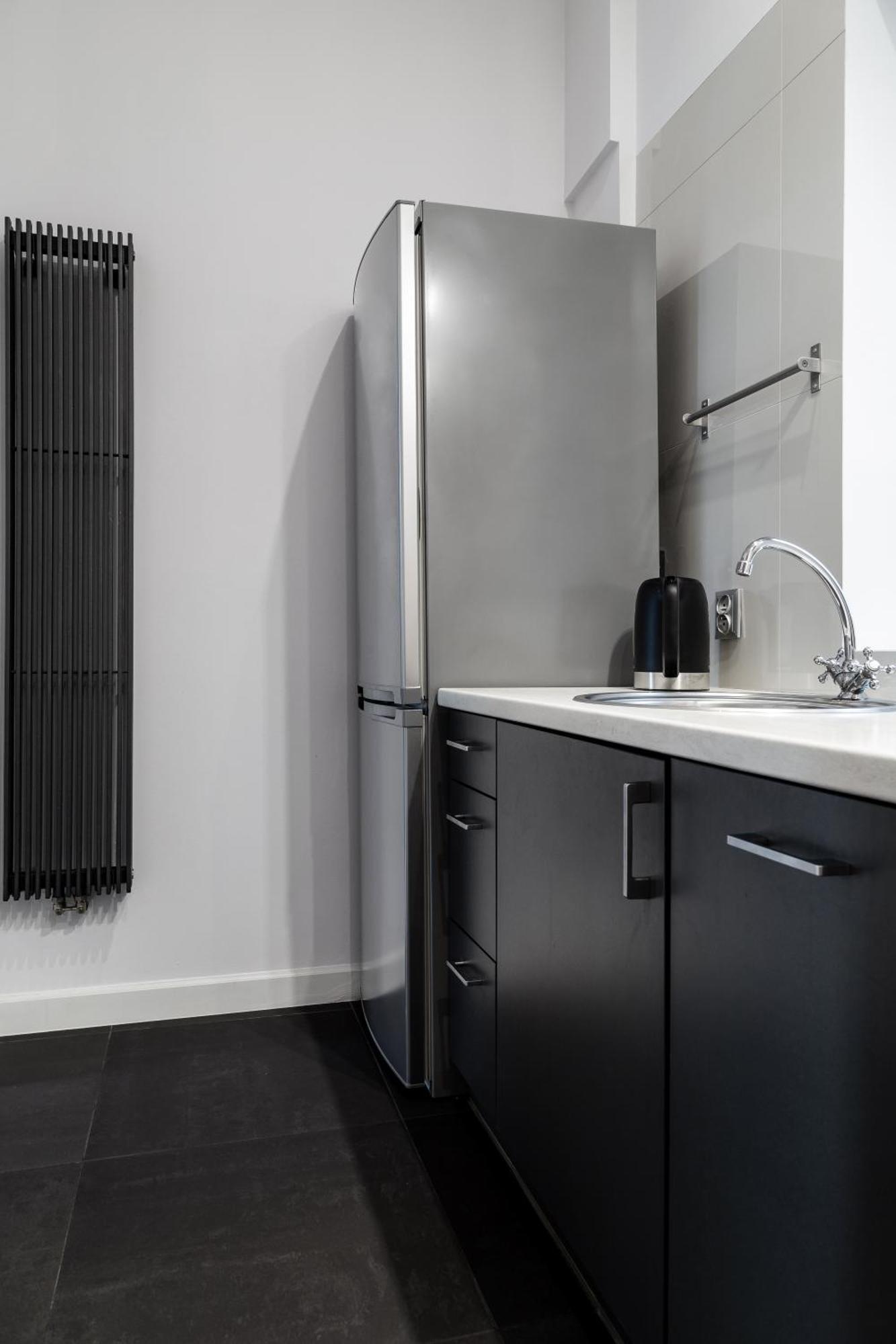 Househost Apartment: Jozefa 2/10 Krakow