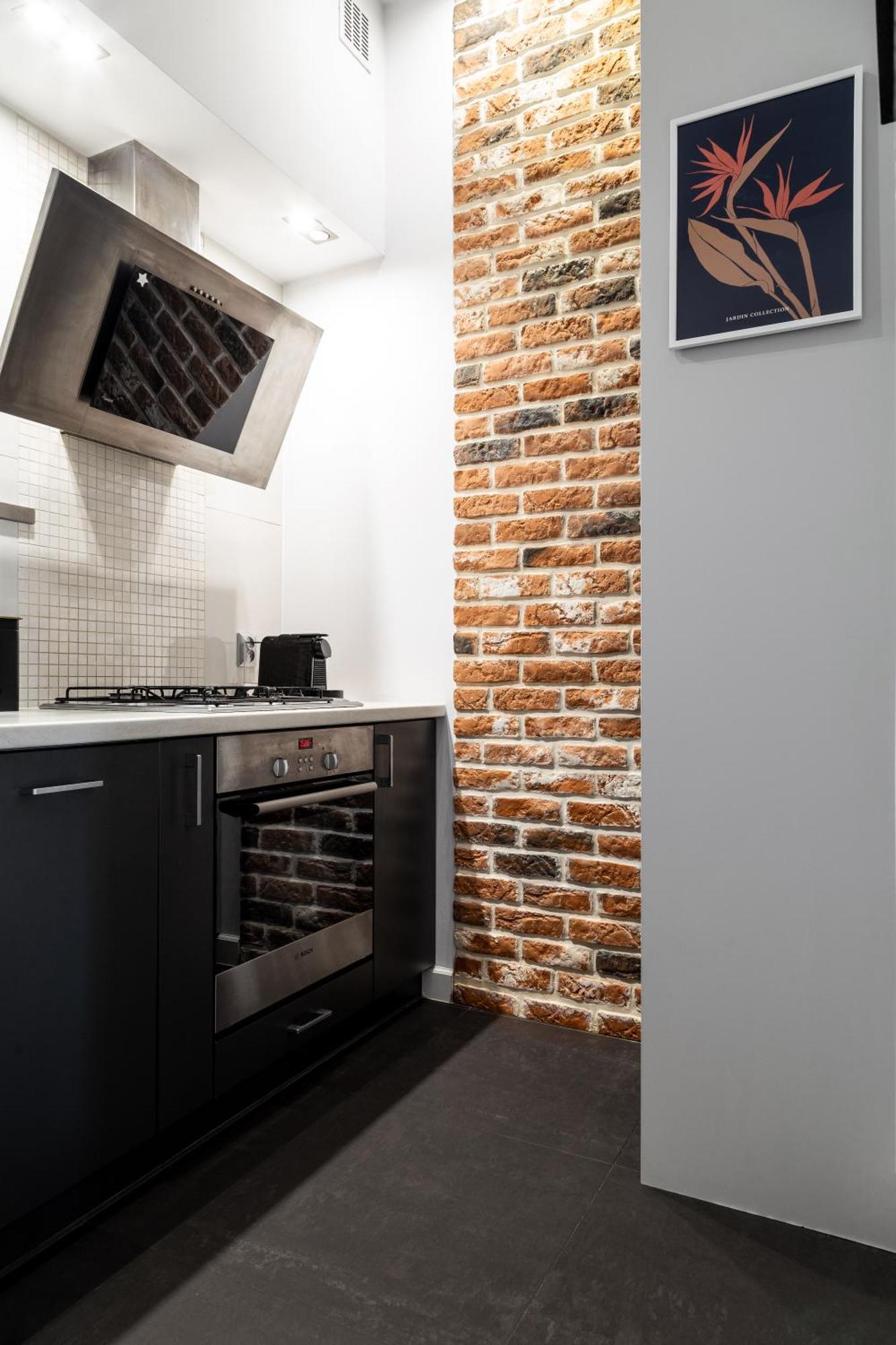 Househost Apartment: Jozefa 2/10 Apartment Krakow