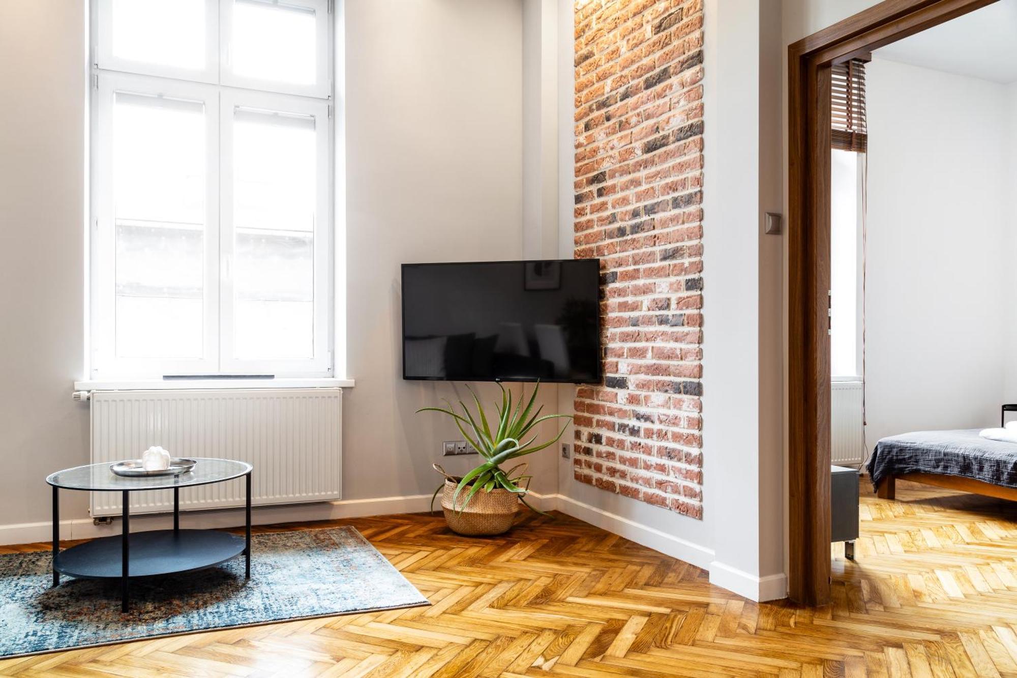 Apartment Househost Apartment: Jozefa 2/10 *