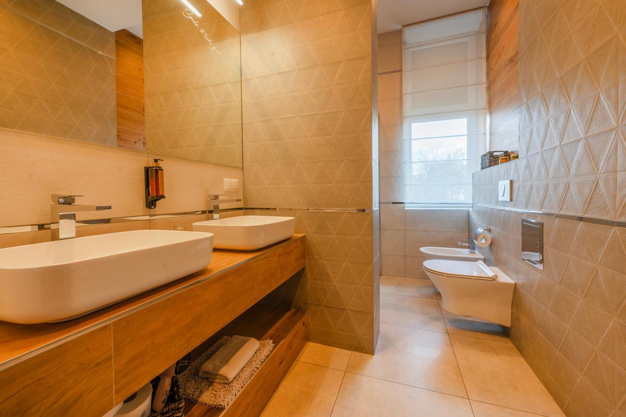 Apartment Modena Moxy Te&am Cracow Krakow