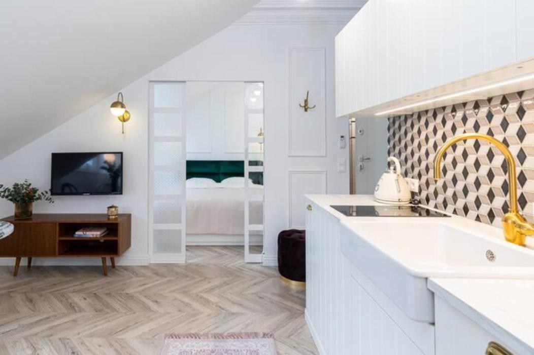 Apartment Florianska Old Town Krakow