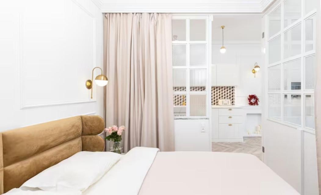 Apartment Florianska Old Town