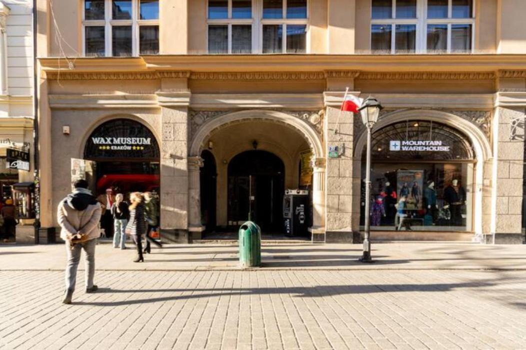 Apartment Florianska Old Town