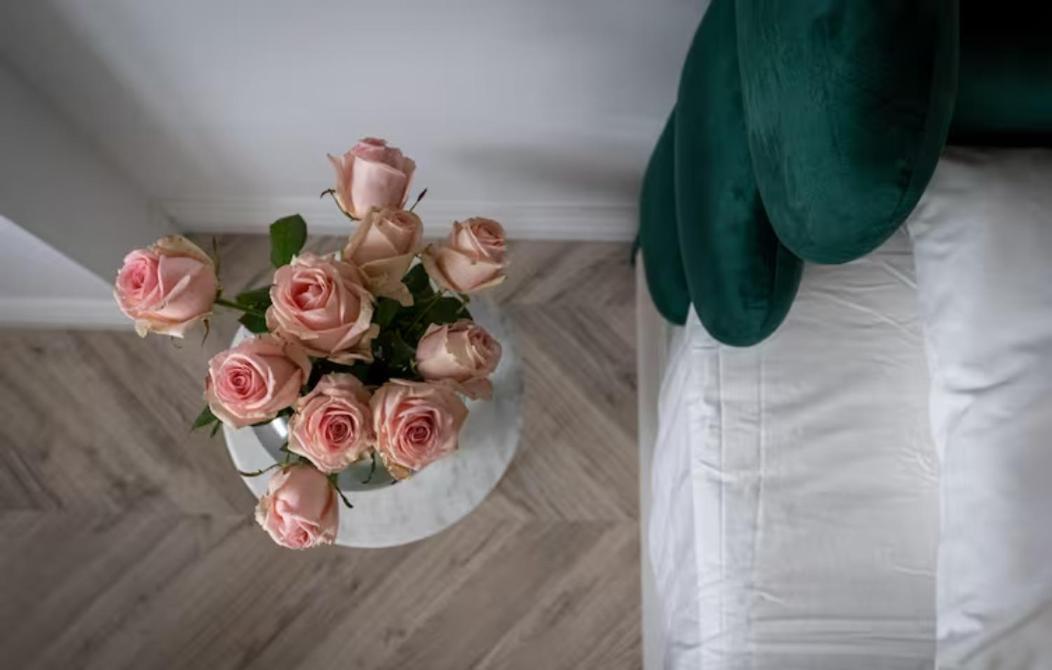 Florianska Old Town Apartment Krakow