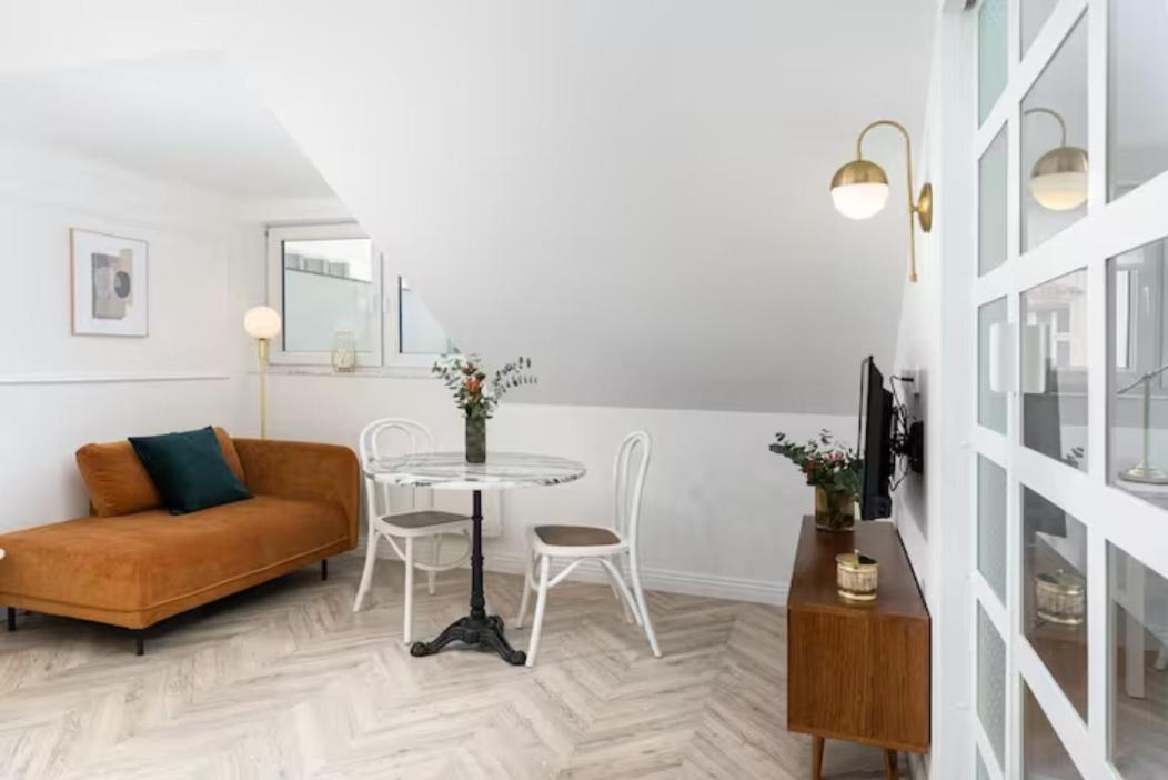 Apartment Florianska Old Town *