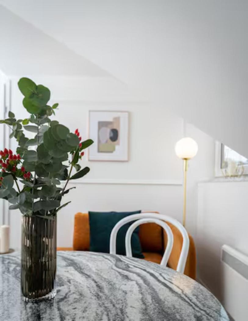 Florianska Old Town Apartment