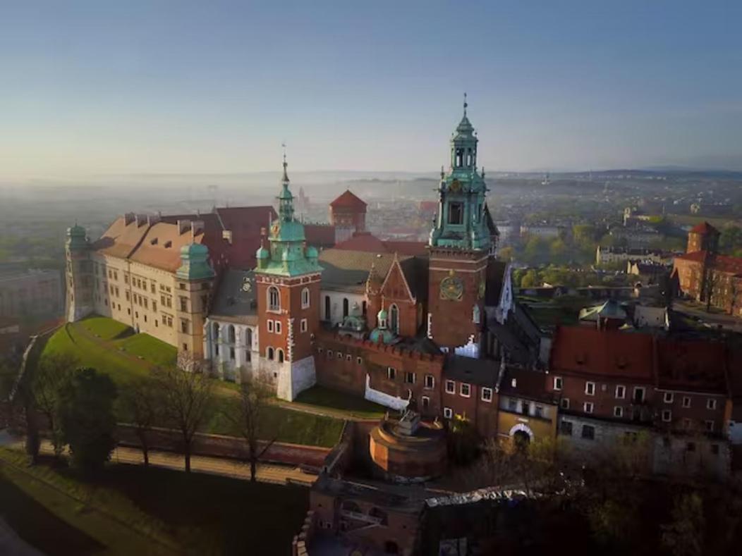 Florianska Old Town *