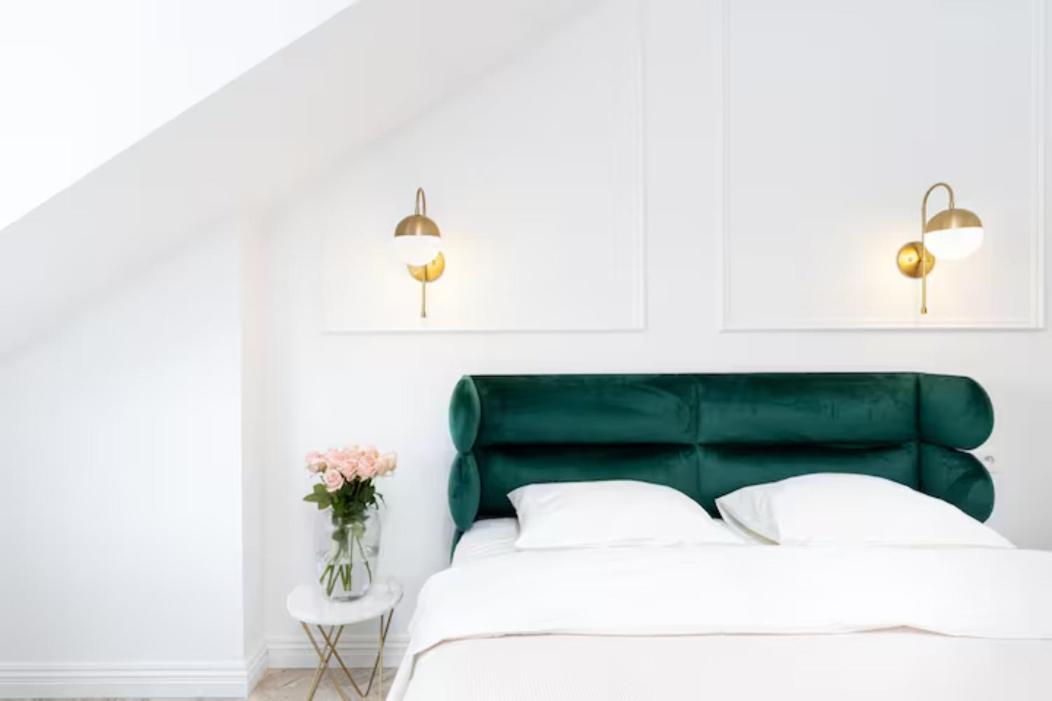 Florianska Old Town Apartment *