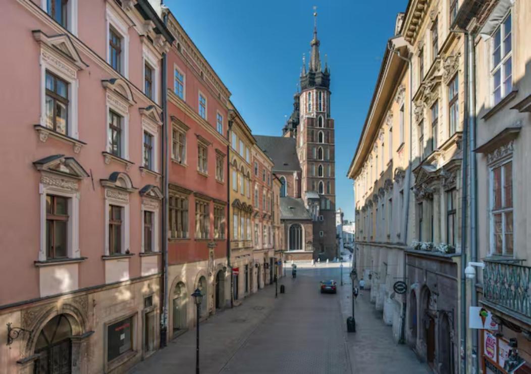 Florianska Old Town Apartment Krakow