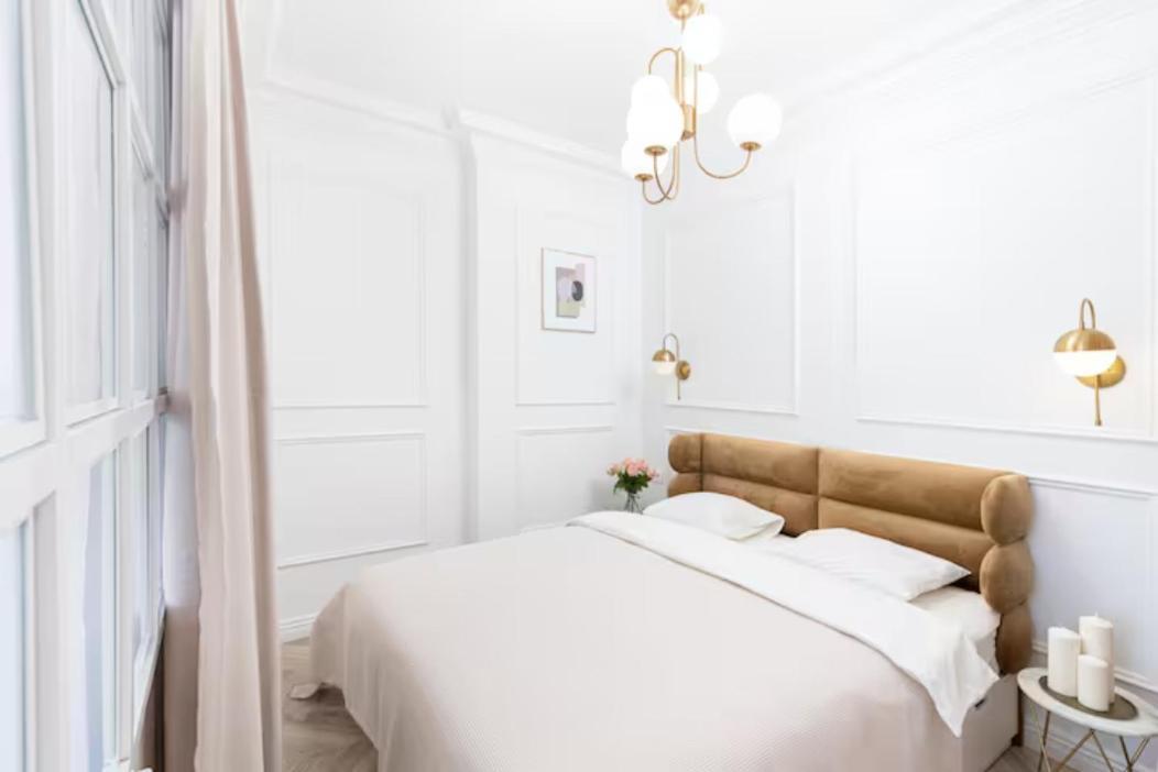 Apartment Florianska Old Town