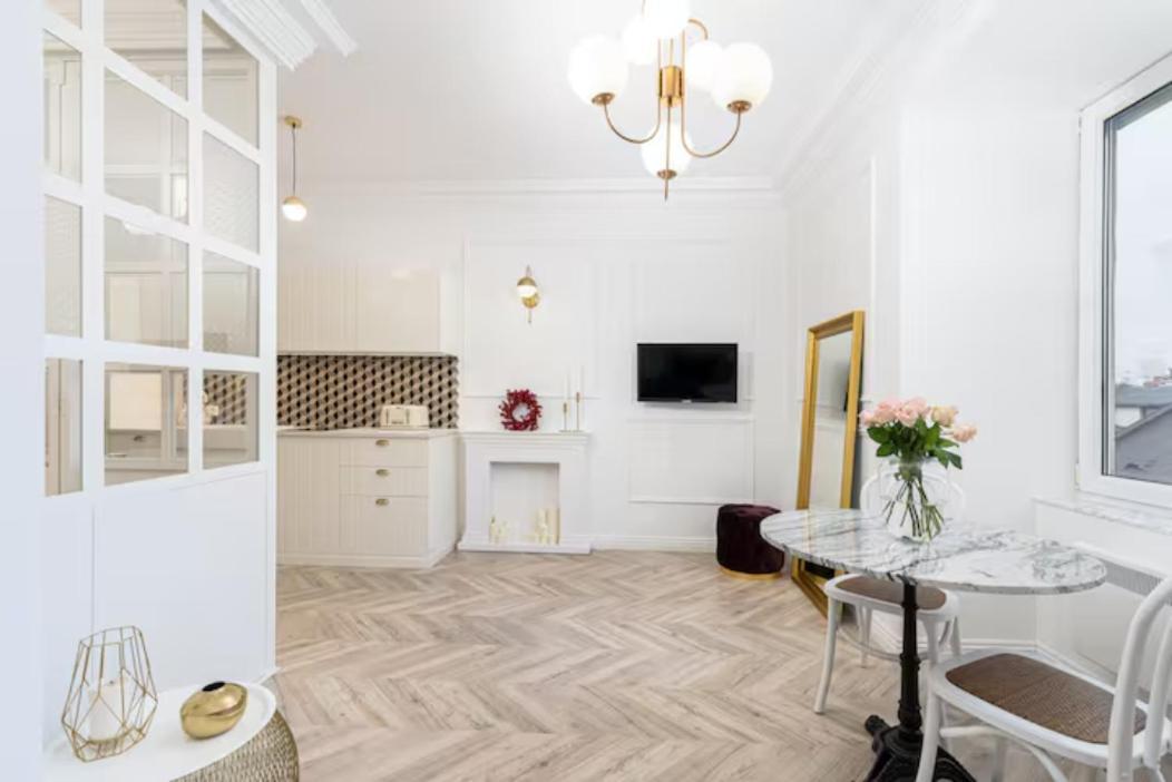 Apartment Florianska Old Town *