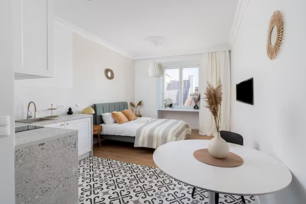 Apartment Florianska Old Town